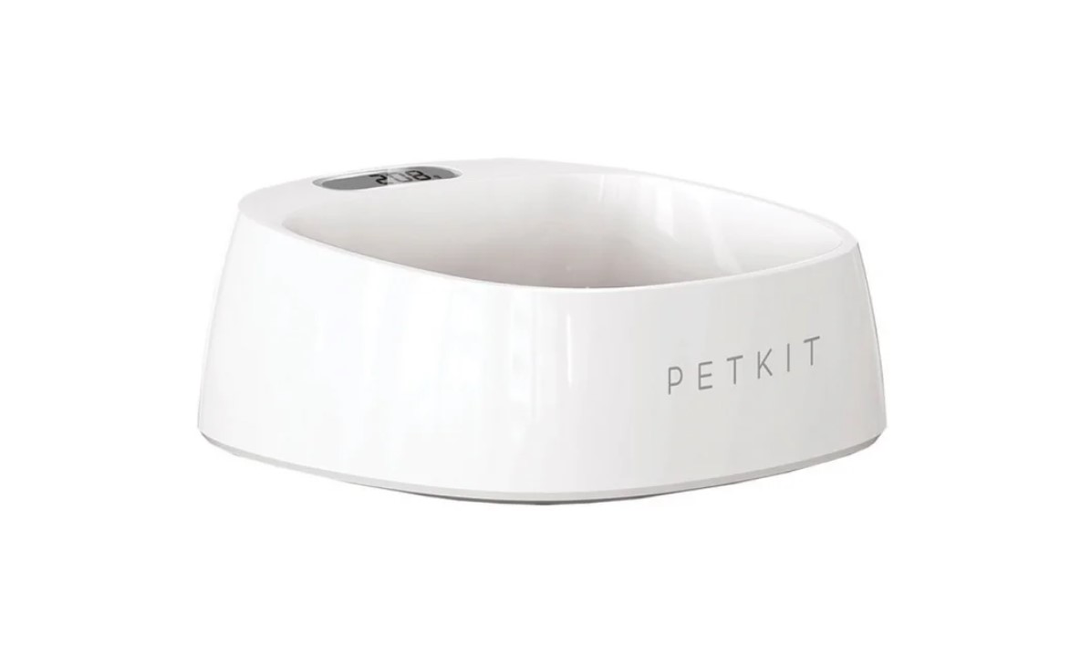 Миска для животных Petkit Smart Antibacterial Bowl цвет milk cow (P510)